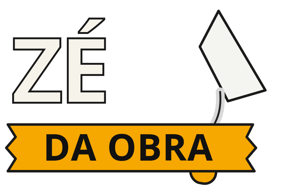 Zé da Obra
